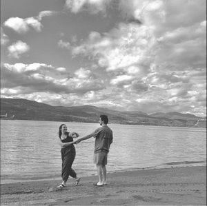 Meet your Posher, Etienne